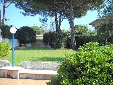 Pension in Circeo/terracina (Latina) oder Ferienwohnung oder Ferienhaus