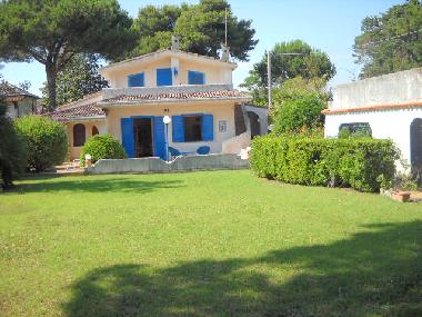Pension in Circeo/terracina (Latina) oder Ferienwohnung oder Ferienhaus