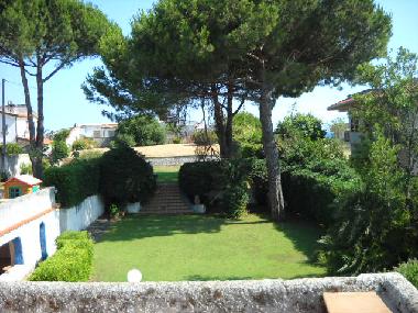 Pension in Circeo/terracina (Latina) oder Ferienwohnung oder Ferienhaus