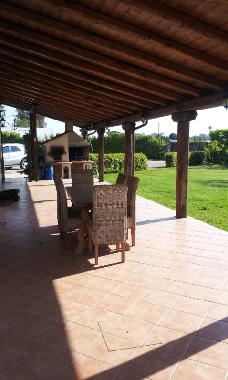 Pension in Bella farnia sabaudia (Latina) oder Ferienwohnung oder Ferienhaus