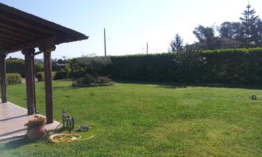 Pension in Bella farnia sabaudia (Latina) oder Ferienwohnung oder Ferienhaus