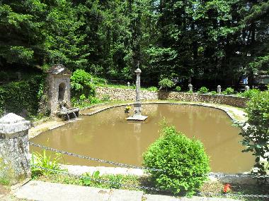 Ferienwohnung in Serra San Bruno (VV) (Vibo Valentia) oder Ferienwohnung oder Ferienhaus