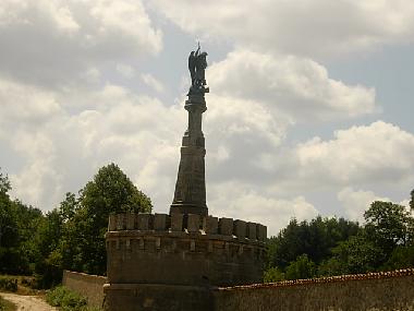 Ferienwohnung in Serra San Bruno (VV) (Vibo Valentia) oder Ferienwohnung oder Ferienhaus
