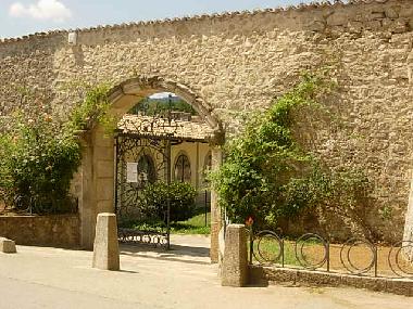 Ferienwohnung in Serra San Bruno (VV) (Vibo Valentia) oder Ferienwohnung oder Ferienhaus
