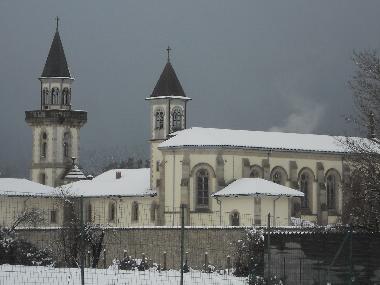 Ferienwohnung in Serra San Bruno (VV) (Vibo Valentia) oder Ferienwohnung oder Ferienhaus