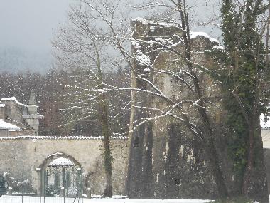 Ferienwohnung in Serra San Bruno (VV) (Vibo Valentia) oder Ferienwohnung oder Ferienhaus