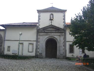 Ferienwohnung in Serra San Bruno (VV) (Vibo Valentia) oder Ferienwohnung oder Ferienhaus