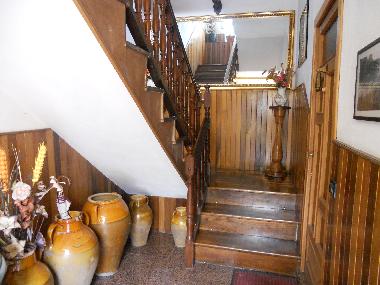 Ferienwohnung in Serra San Bruno (VV) (Vibo Valentia) oder Ferienwohnung oder Ferienhaus