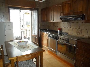 Ferienwohnung in Serra San Bruno (VV) (Vibo Valentia) oder Ferienwohnung oder Ferienhaus