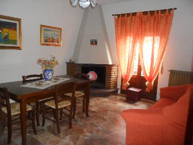 Ferienwohnung in Serra San Bruno (VV) (Vibo Valentia) oder Ferienwohnung oder Ferienhaus
