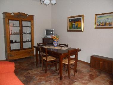 Ferienwohnung in Serra San Bruno (VV) (Vibo Valentia) oder Ferienwohnung oder Ferienhaus