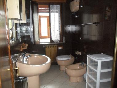 Ferienwohnung in Serra San Bruno (VV) (Vibo Valentia) oder Ferienwohnung oder Ferienhaus