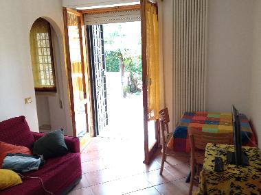 Ferienwohnung in marina di cerveteri (Rom) oder Ferienwohnung oder Ferienhaus