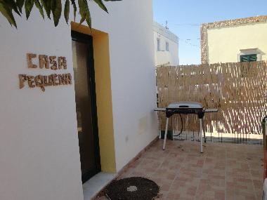 Ferienhaus in Faro (Algarve) oder Ferienwohnung oder Ferienhaus