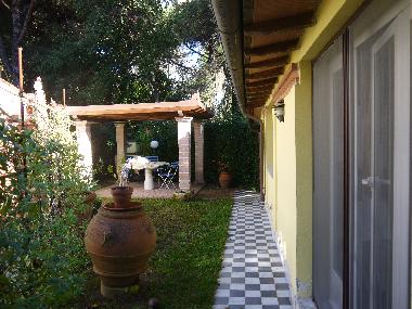 Ferienhaus in massa (Massa-Carrara) oder Ferienwohnung oder Ferienhaus