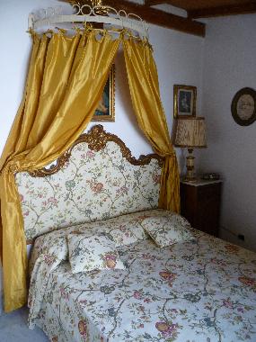 Ferienhaus in massa (Massa-Carrara) oder Ferienwohnung oder Ferienhaus