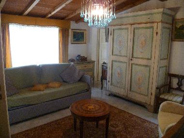 Ferienhaus in massa (Massa-Carrara) oder Ferienwohnung oder Ferienhaus