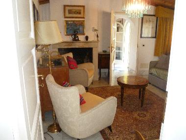 Ferienhaus in massa (Massa-Carrara) oder Ferienwohnung oder Ferienhaus