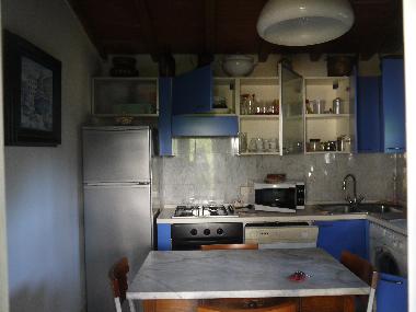 Ferienhaus in massa (Massa-Carrara) oder Ferienwohnung oder Ferienhaus