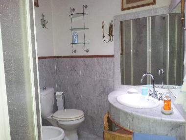 Ferienhaus in massa (Massa-Carrara) oder Ferienwohnung oder Ferienhaus