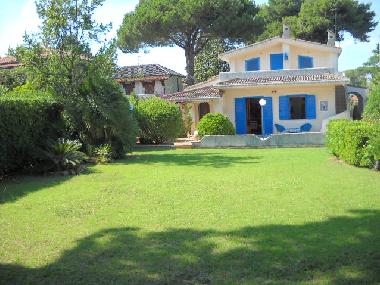 Pension in Terracina (Latina) oder Ferienwohnung oder Ferienhaus