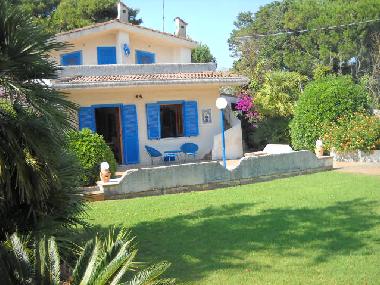 Pension in Terracina (Latina) oder Ferienwohnung oder Ferienhaus