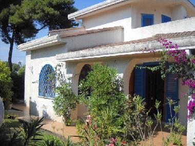 Pension in Terracina (Latina) oder Ferienwohnung oder Ferienhaus