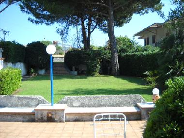 Pension in Terracina (Latina) oder Ferienwohnung oder Ferienhaus