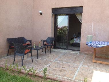 Ferienwohnung in marrakech (Marrakech) oder Ferienwohnung oder Ferienhaus