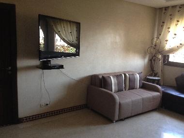 Ferienwohnung in marrakech (Marrakech) oder Ferienwohnung oder Ferienhaus