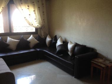 Ferienwohnung in marrakech (Marrakech) oder Ferienwohnung oder Ferienhaus