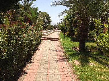 Ferienwohnung in marrakech (Marrakech) oder Ferienwohnung oder Ferienhaus