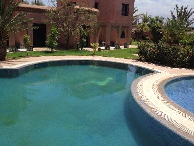 Ferienwohnung in marrakech (Marrakech) oder Ferienwohnung oder Ferienhaus