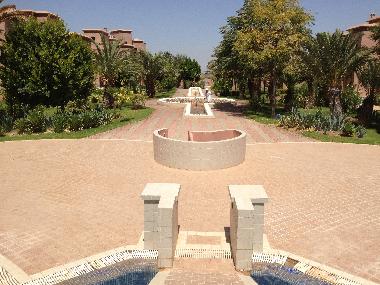 Ferienwohnung in marrakech (Marrakech) oder Ferienwohnung oder Ferienhaus