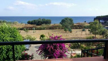 Ferienwohnung in Quartu Sant Elena (Cagliari) oder Ferienwohnung oder Ferienhaus