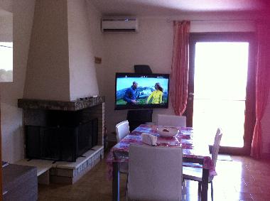 Ferienwohnung in Quartu Sant Elena (Cagliari) oder Ferienwohnung oder Ferienhaus