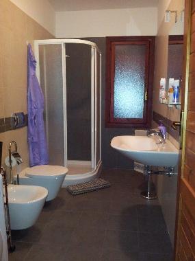 Ferienwohnung in Quartu Sant Elena (Cagliari) oder Ferienwohnung oder Ferienhaus