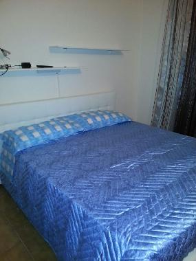 Ferienwohnung in Quartu Sant Elena (Cagliari) oder Ferienwohnung oder Ferienhaus