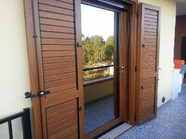 Ferienwohnung in Quartu Sant Elena (Cagliari) oder Ferienwohnung oder Ferienhaus