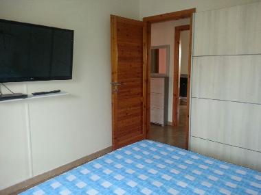 Ferienwohnung in Quartu Sant Elena (Cagliari) oder Ferienwohnung oder Ferienhaus