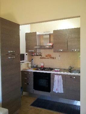 Ferienwohnung in Quartu Sant Elena (Cagliari) oder Ferienwohnung oder Ferienhaus