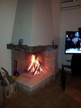 Ferienwohnung in Quartu Sant Elena (Cagliari) oder Ferienwohnung oder Ferienhaus