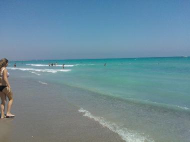 Ferienwohnung in Quartu Sant Elena (Cagliari) oder Ferienwohnung oder Ferienhaus