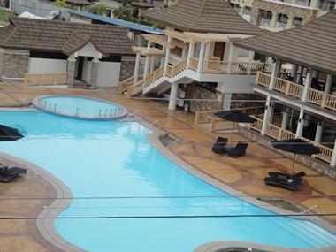 Ferienwohnung in Davao (Davao) oder Ferienwohnung oder Ferienhaus