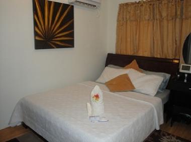 Ferienwohnung in Davao (Davao) oder Ferienwohnung oder Ferienhaus