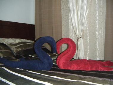 Ferienwohnung in Davao (Davao) oder Ferienwohnung oder Ferienhaus