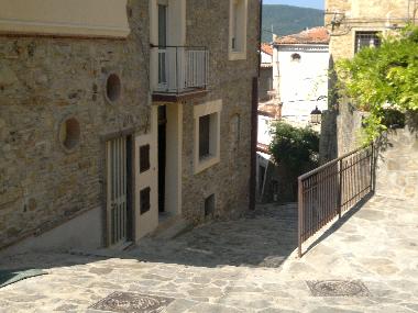 Ferienwohnung in Acquavella (Salerno) oder Ferienwohnung oder Ferienhaus