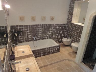 Villa in grimaud (Var) oder Ferienwohnung oder Ferienhaus