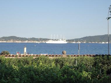 Villa in grimaud (Var) oder Ferienwohnung oder Ferienhaus