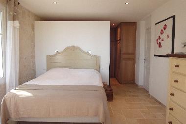 Villa in grimaud (Var) oder Ferienwohnung oder Ferienhaus